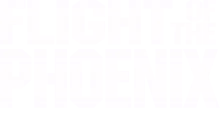 Flight Of The Phoenix
