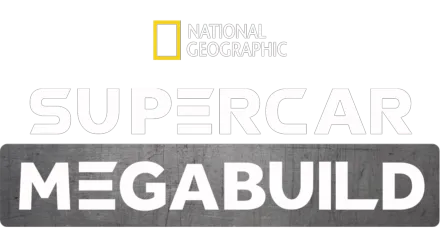 Supercar Megabuild