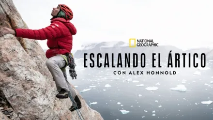 thumbnail - Escalando el Ártico con Alex Honnold