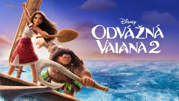 thumbnail - Odvážná Vaiana 2