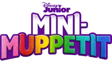 Mini-Muppetit