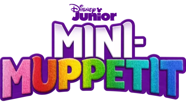 Mini-Muppetit