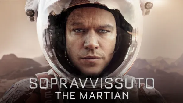 thumbnail - Sopravvissuto - The Martian