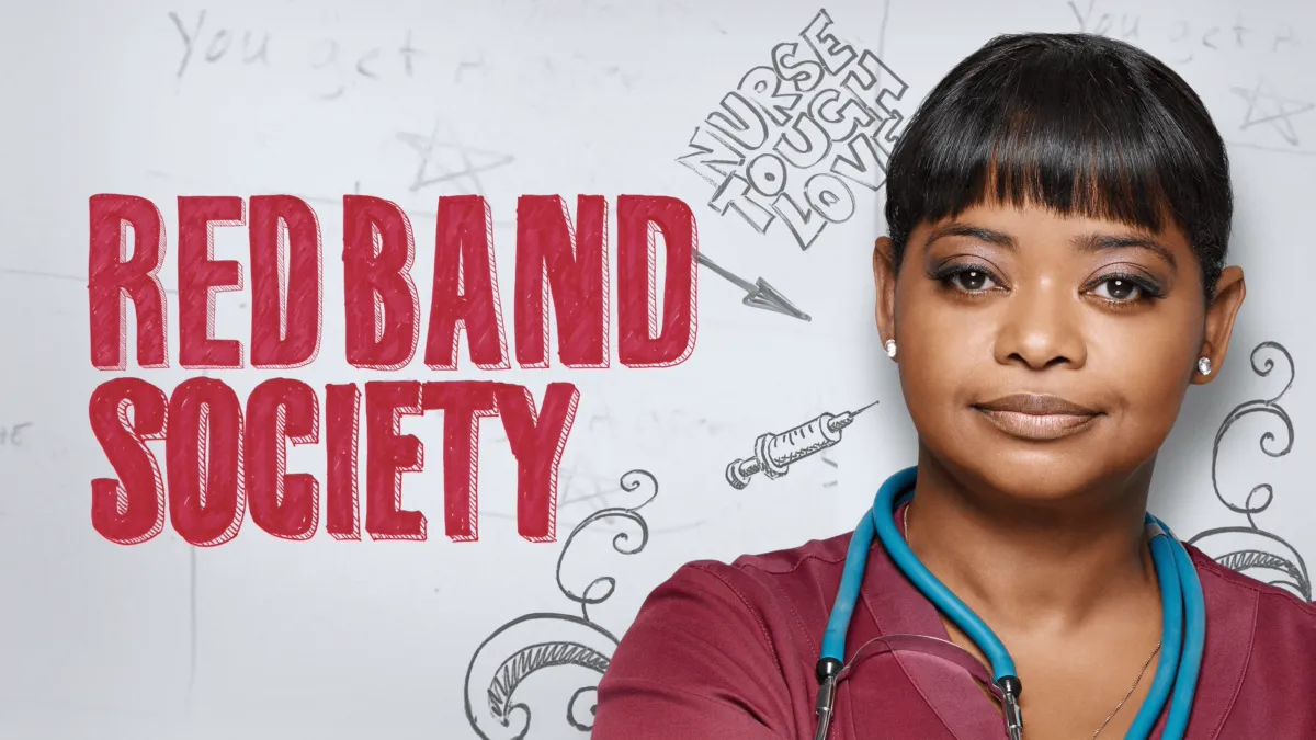 Watch Red Band Society, Full episodes