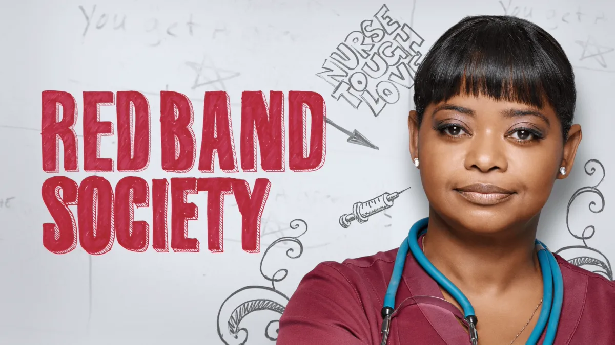 Watch Red Band Society TV Show 