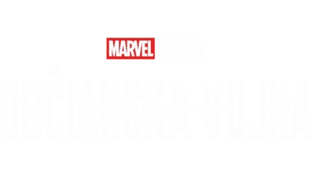 Captain America: Občianska vojna