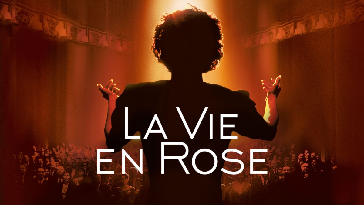 La Vie En Rose | 전체 영화 | 디즈니+