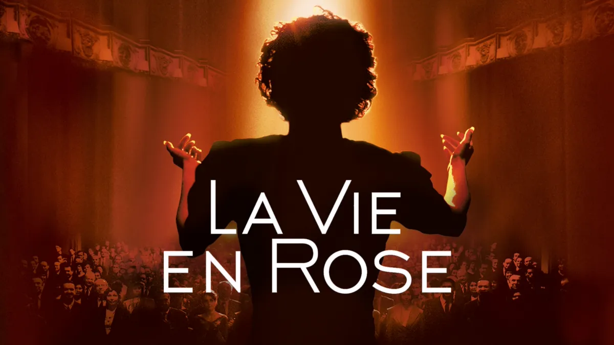 Watch La Vie En Rose