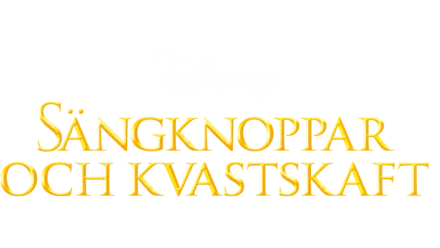 Sängknoppar och kvastskaft