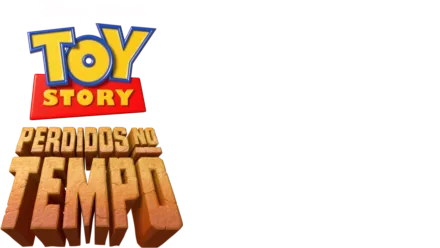 Toy Story: Perdidos No Tempo