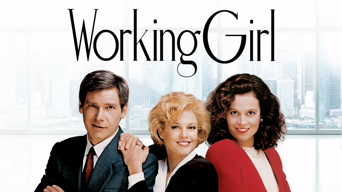 Working girl outlet movie online free