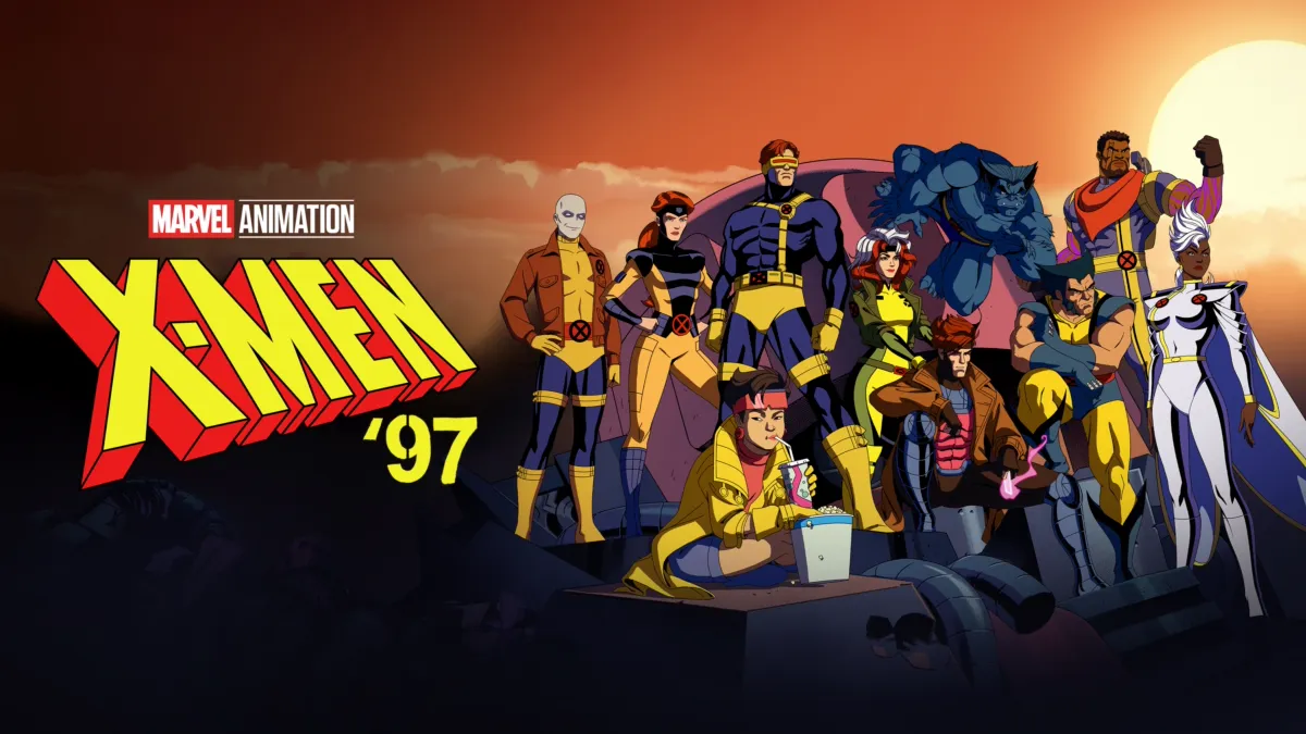 Kijk de volledige afleveringen van X-Men '97 | Disney+