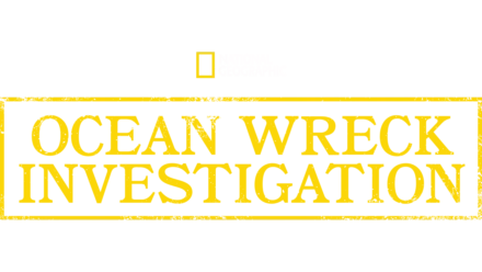 Ocean Wreck Investigation