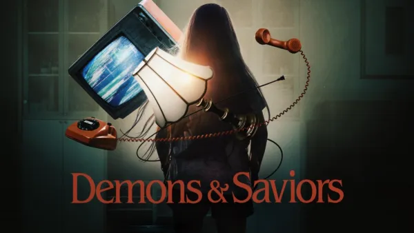 thumbnail - Demons and Saviors
