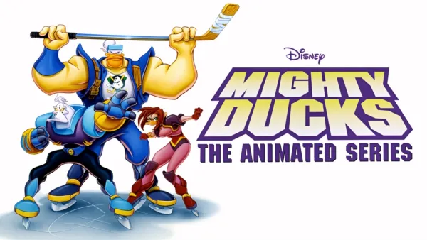 thumbnail - Mighty Ducks