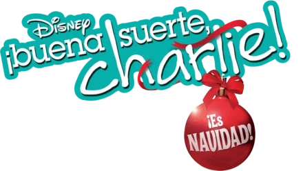 Buena suerte, Charlie: ¡Es Navidad!