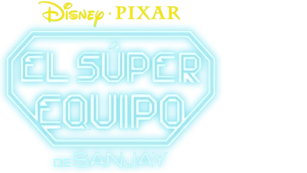 El superequipo de Sanjay
