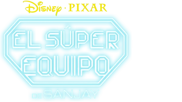 El superequipo de Sanjay
