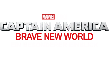 Captain America: Brave New World | Ein besonderer Einblick