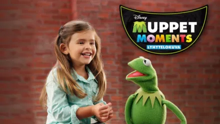 thumbnail - Muppet Moments (Lyhytelokuva)
