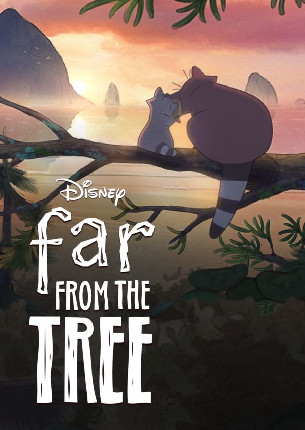 Far From the Tree on Disney+ ES