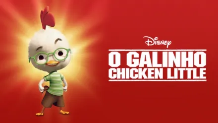 thumbnail - O Galinho Chicken Little