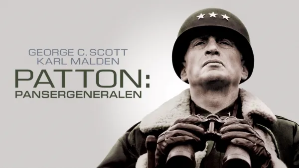 thumbnail - Patton: Pansergeneralen