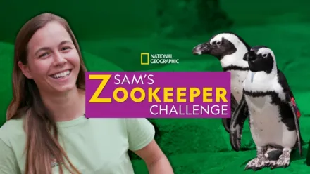 thumbnail - Sam's Zookeeper Challenge