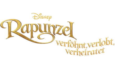 Rapunzel - verfohnt, verlobt, verheiratet