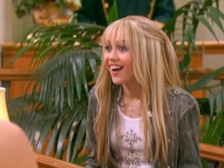 thumbnail - The Suite Life of Zack & Cody S2:E20 That's so Suite Life of Hannah Montana