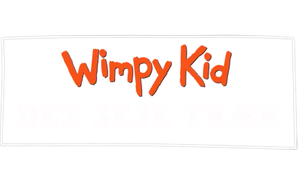 Diary of a Wimpy Kid: Det seje træk
