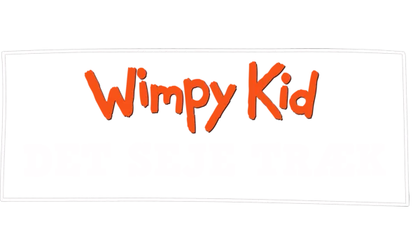 Diary of a Wimpy Kid: Det seje træk