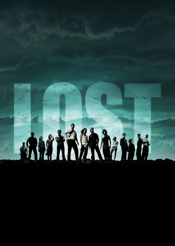 Lost