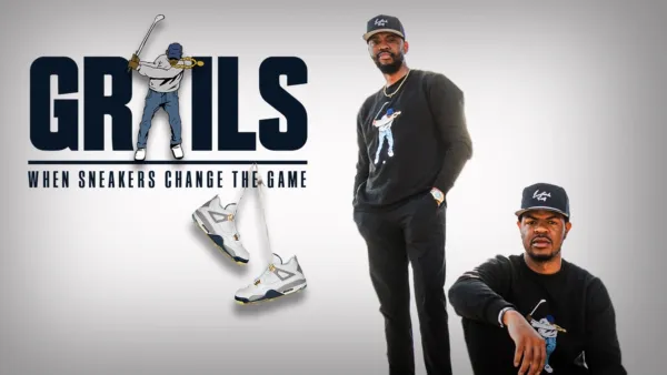 thumbnail - Grails: When Sneakers Change the Game