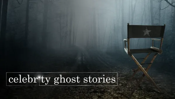 thumbnail - Celebrity Ghost Stories (Classics)