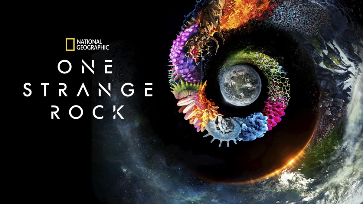 Watch One Strange Rock | Full episodes | Disney+