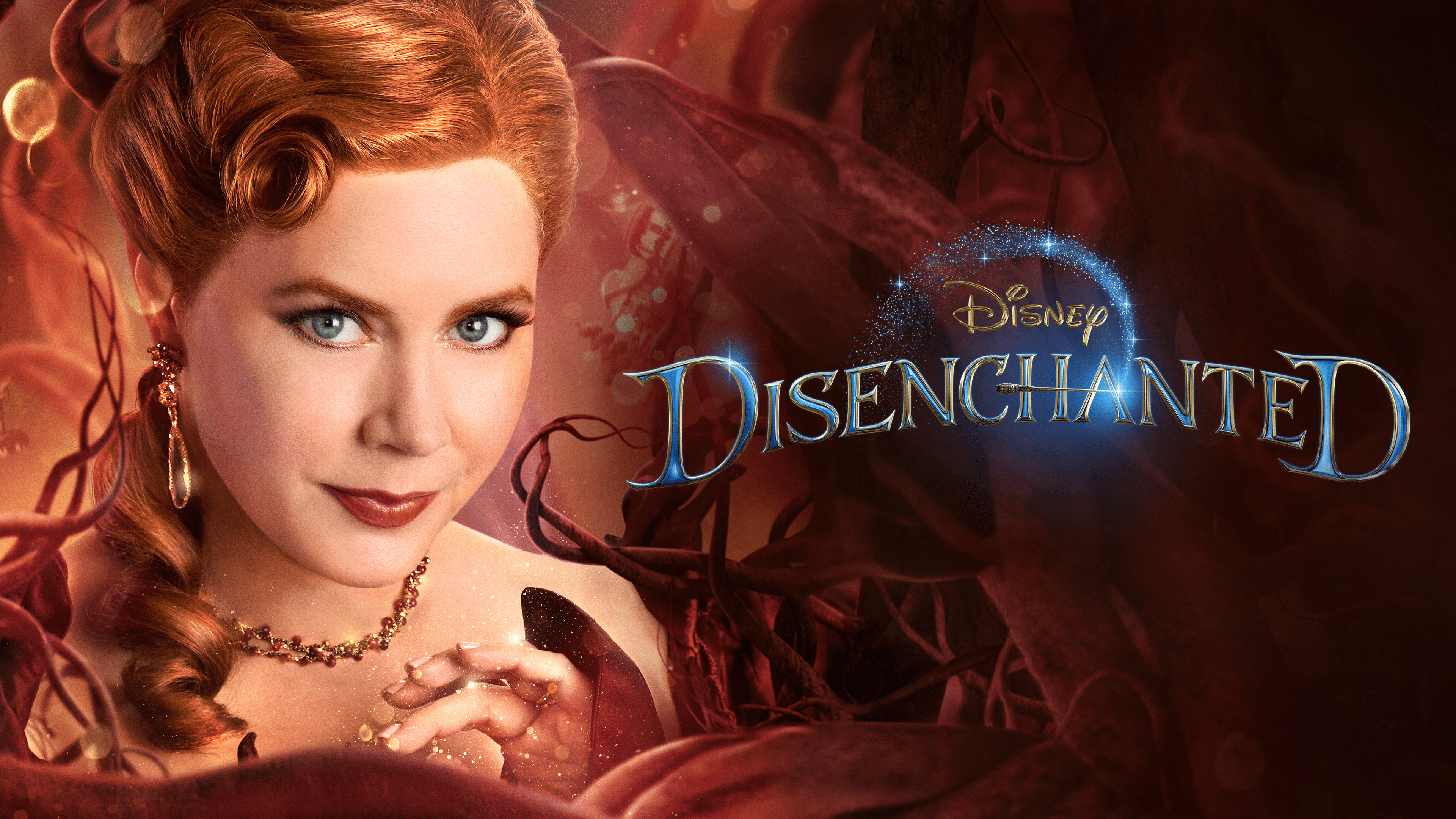 Watch Disenchanted | Full Movie | Disney+