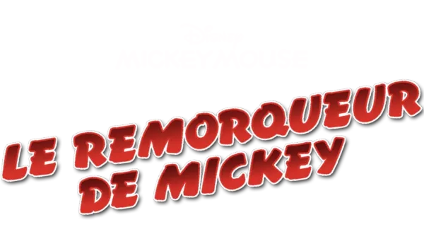 Regarder Le remorqueur de Mickey Disney+