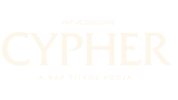 Cypher: A rap titkos kódja