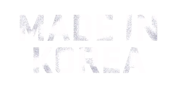 Made in Korea Title Art Image