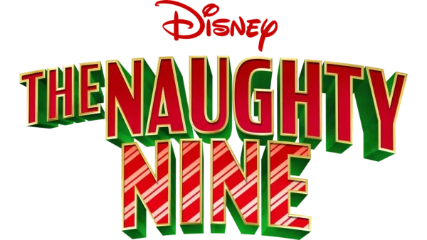 The Naughty Nine