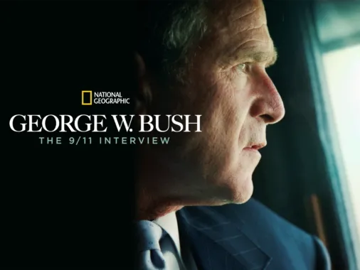 Watch George W. Bush: The 9-11 Interview | Disney+