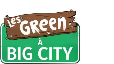 Les Green à Big City
