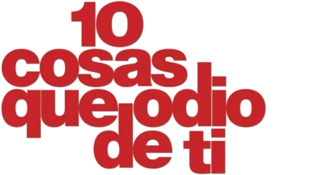 10 cosas que odio de ti