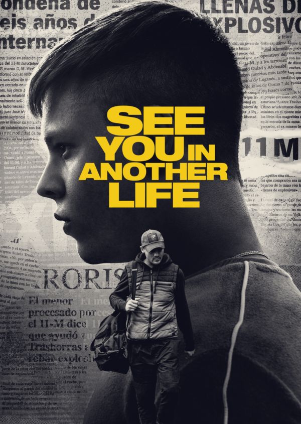 See You in Another Life on Disney+ ES