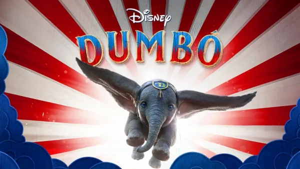 thumbnail - Dumbó