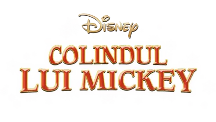 Colindul lui Mickey