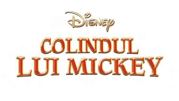 Colindul lui Mickey