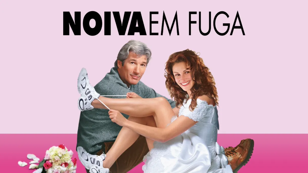 Ver Noiva em Fuga | Disney+