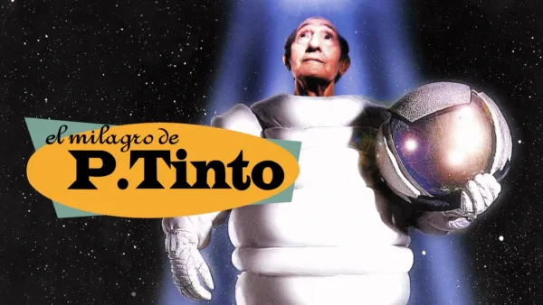 thumbnail - El milagro de P. Tinto